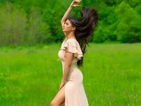 naked girl with cam masturbating MayaKarter