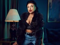 topless webcamgirl OksanaBloom