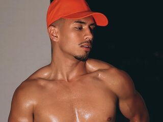 AaronRossie