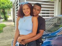 camgirl anal sex fuck AfroditaAndCoddy