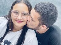 adulr free chatroom AnnaliaAndJeremy