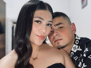 roulette chat ChloeAndAdam