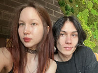 cyber sex chat room CoralineAiden