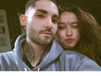 sexchat room DanizAndZaratos