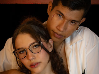 sexy webcam couple picture DanteHanna