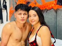 jasmin livesex EdithAndSteban