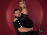 camcouple porn EmelyRoberto