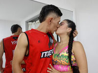 chatroom livesex ErosAndDafne
