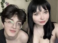 live teaser cam EthelAndre