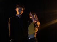 hardcore webcam livesex FlackoAndJessica