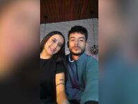 livesex webcam GrettaAndDannie