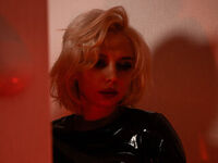 live cam show IreneBlare