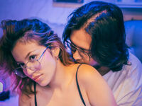 naughty cam photo JackandEmyly