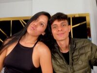hardcore porn webcam JaneyAndClark