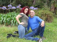 cam couple picture KarinayAmante