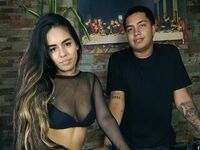 hot webcam couple anal sex KathyaAndAddan