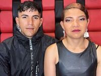 fucking web cam couple sex show KevinAndNell