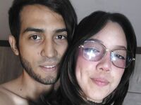 jasmin sex cam LizzyAndMark