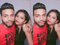 webcamgirl fucking boyfriend MahiMayank