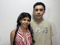 jasmin live show MarceAndAlbert