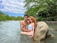 adult video chat room MarcylAndJack