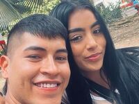 cam couple video MaryAndy