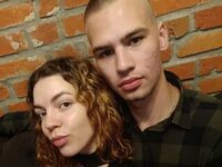 live cam chat MaxAndEva