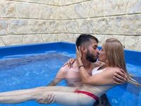 kinky cam couple fuck show MaxAndTify