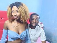 fucking web cam couple sexshow MayAndDav