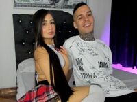 kinky cam MeganAndLion