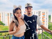 sexcam online MiaAndCharles
