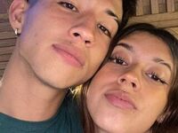 adult video chat MikeAndEva