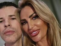 naughty camcouple blowjob NovaDanny