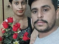 live couple porn webcam RajuAndSumi