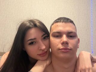 sex cam RosendaAndJony