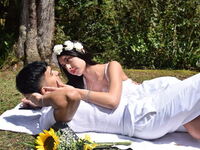 live camgirl jerking off boyfriend RosesEstefany