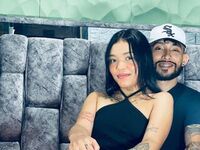 hot chatroom sex SachaAndFercho