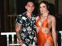 oral sex web cam show SeleneAndEross