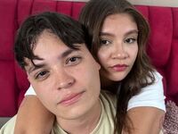 naked couple with cam masturbating SethAndAmber