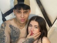 adult webcam SheriffAndAndres
