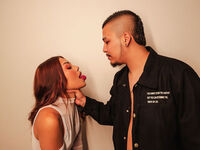 teaser web cam SofiAndAndy