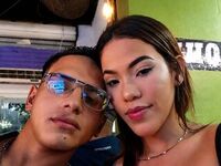 live webcam sex show SophiaAndEthan
