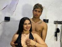 nude camgirl fucked from behind StellaAndNoah