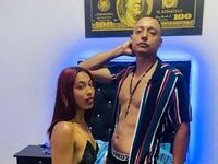 anal web cam TatianaAndAndres