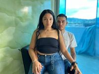 naked cam girl ass fucked ValeriaAndEdwar