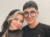 jasmin sex web cam ValeriaandTomas