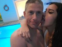 live couple sex show VivianaandAndrew