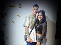 jasmin anal porn YuleimysAndAlex