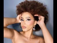 bizarre fetish livesex AfroditaBenz