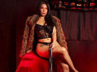 cam girl bdsm livecam AfroditaDiur